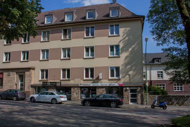 Wohnung zum Mieten in Essen 477,80 € 72.24 m²