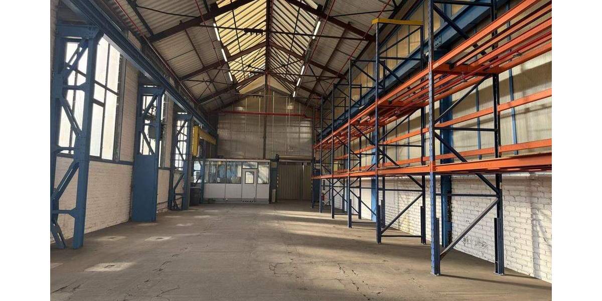 Gewerbeobjekt Gelsenkirchen Schalke - 11.000&euro; | Angebot:25654208