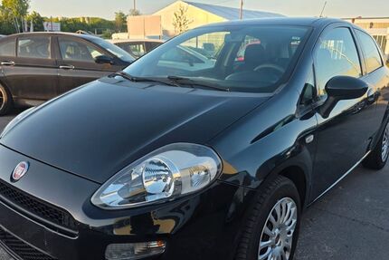 Fiat Punto 189.000 km 2.699 &euro; Moers 47441