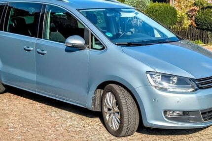 VW Sharan