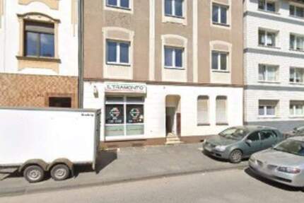 Renovierte EG Wohnung sucht neue Mieter 1 zimmer