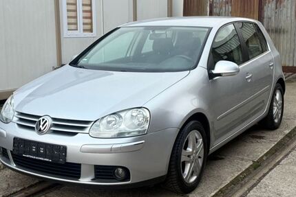 VW Golf 173.000 km 3.790 &euro; Hattingen 45525
