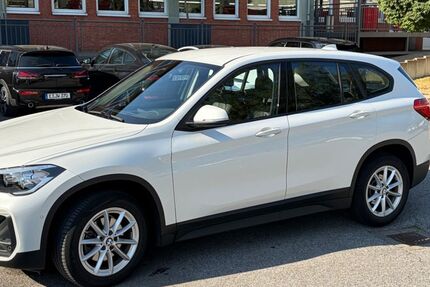 BMW X1 27.500 km 22.999 &euro; Essen 45136