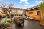 Etagenwohnung Düsseldorf Derendorf - 3 Zimmer, 138 m&sup2;, 995.000&euro; | Angebot:25998793