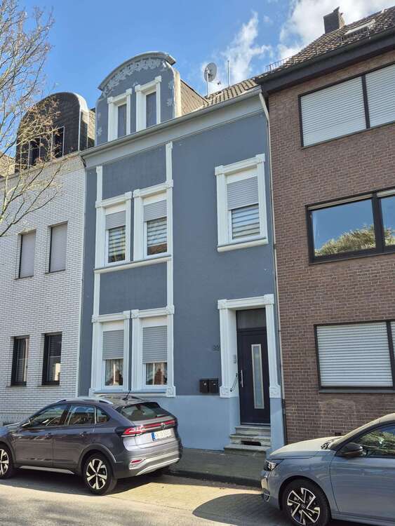 Haus zum Kaufen in Viersen 284.000 € 144.38 m²