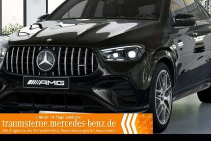 Mercedes-Benz GLE 53 AMG 24.382 km 116.990 € Neuss 41460