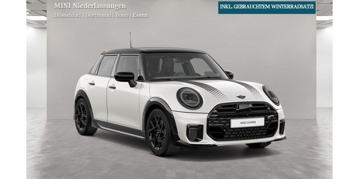 Mini Cooper C 28.243 km 30.999 &euro; Essen 45141