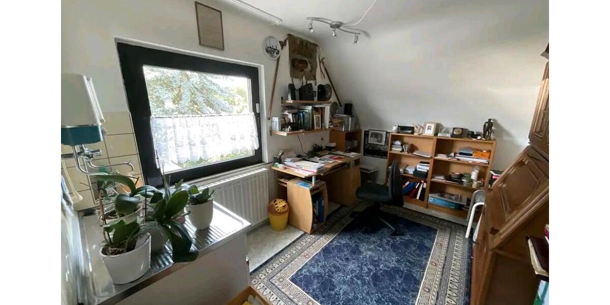 Einfamilienhaus Duisburg Walsum - 5 Zimmer, 128 m&sup2;, 398.000&euro; | Angebot:25644440