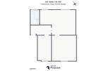 Etagenwohnung Duisburg Hamborn - 3 Zimmer, 61 m&sup2;, 450&euro; | Angebot:22721068