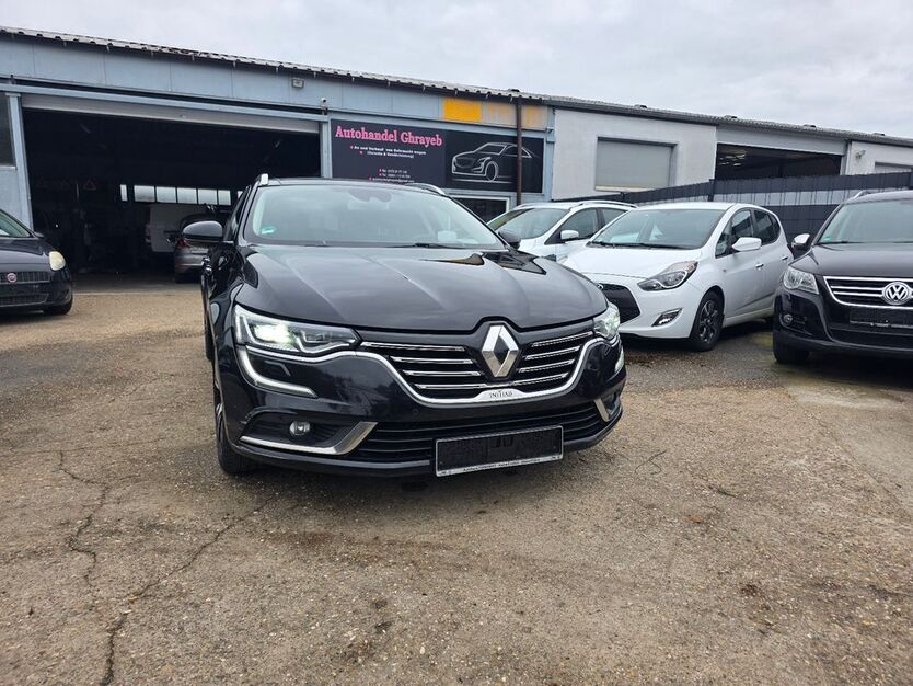 Renault Talisman 309.121 km 8.700 € geldern 47608