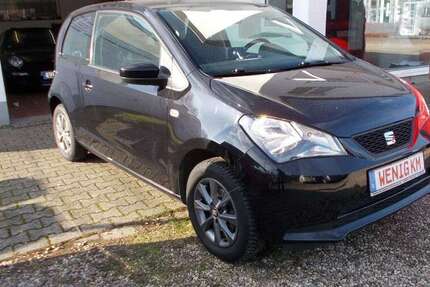 Seat Mii 49.500 km 6.660 &euro; Willich 47877