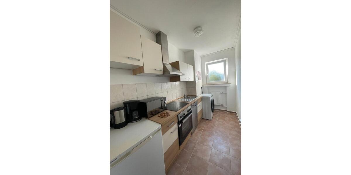 Etagenwohnung Essen Stadtbezirk VI - 2 Zimmer, 61 m&sup2;, 155.000&euro; | Angebot:26940678