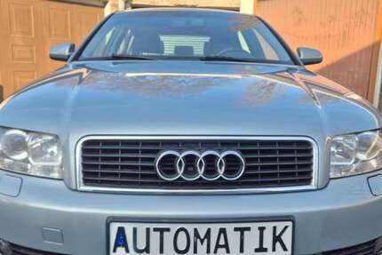 Audi A4 151.000 km 3.490 &euro; Moers 47443