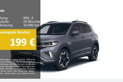 VW T-Cross 25.371 km 26.480 &euro; Dorsten 46282