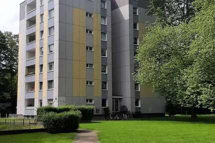 Wohnung Krefeld Fischeln - 2 Zimmer, 62 m&sup2;, 535&euro; | Angebot:26999884