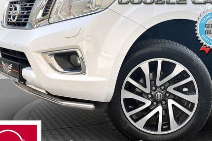 Nissan Navara 195.500 km 18.990 &euro; Düsseldorf 40625