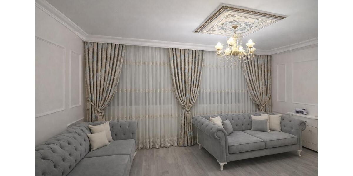 Maisonettenwohnung Krefeld Cracau - 5 Zimmer, 84 m&sup2;, 1.300&euro; | Angebot:24839178