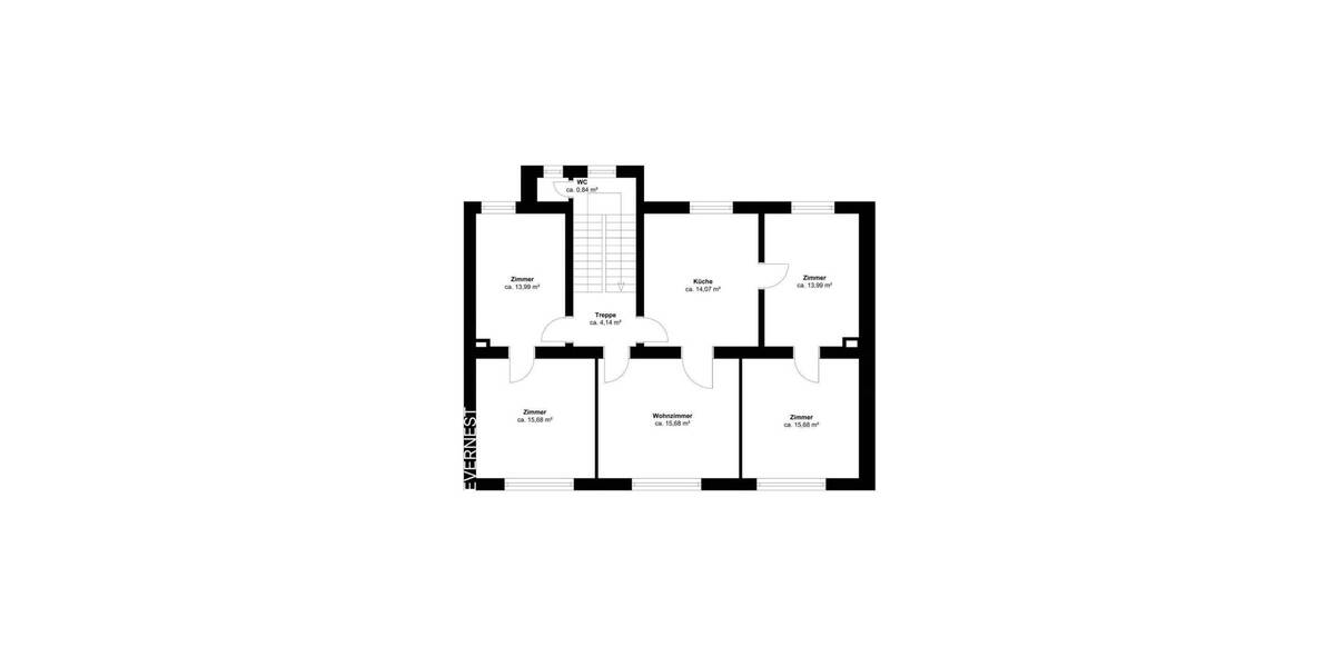 Mehrfamilienhaus, Wohnhaus Duisburg Wanheimerort - 6 Zimmer, 2 m&sup2;, 2.950.000&euro; | Angebot:25687155