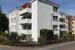 50m² Apartment, großer Balkon, Stellplatz, Barrierearm