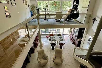 Wohnung zum Kaufen in Mülheim an der Ruhr Menden 495.000 € 167 m²