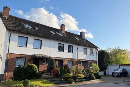 Haus Bottrop Boy - 395.000&euro; | Angebot:26254844