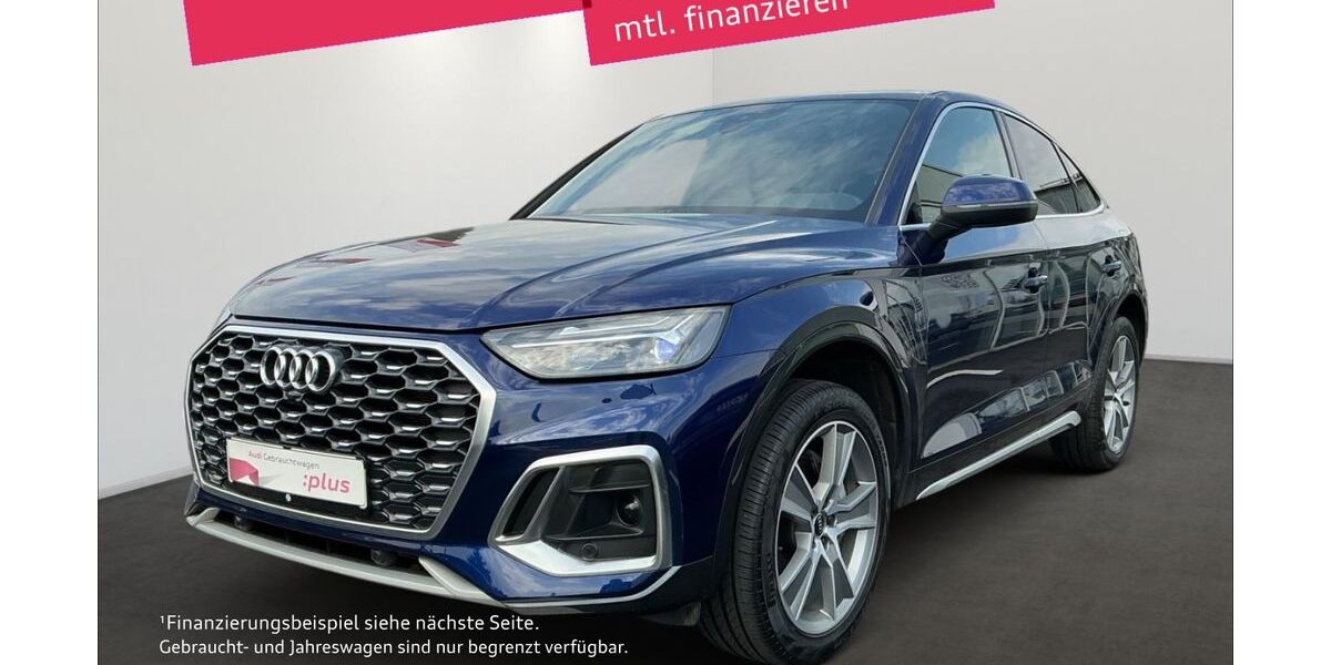 Audi Q5 17.594 km 42.850 &euro; Duisburg 47249
