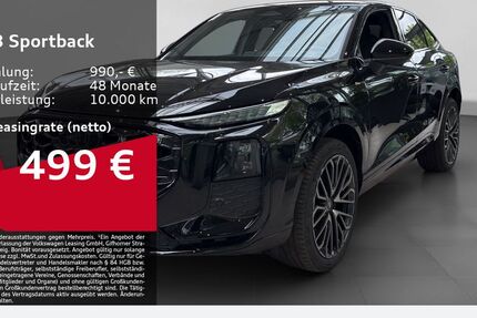 Audi Q3 1.050 km 51.840 &euro; Oberhausen 46047