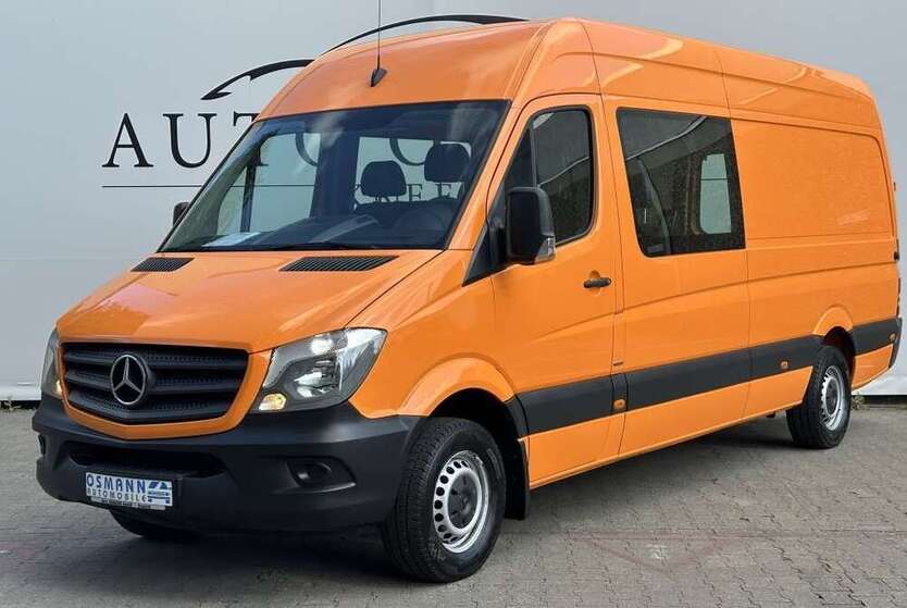 Sprinter