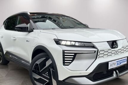 Mitsubishi Eclipse Cross 1.250 km 48.470 &euro; Düsseldorf 40599