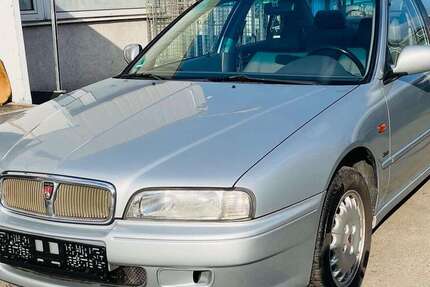 Rover 618 121.207 km 1.890 &euro; Duisburg, Stadt 47167