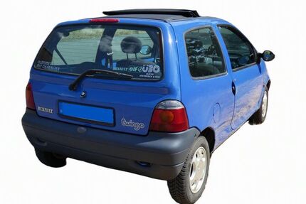 Renault Twingo 83.500 km 3.000 &euro; Gelsenkirchen 45899
