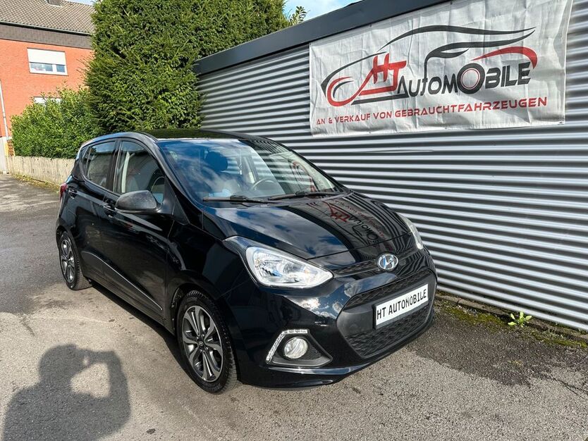Hyundai i10 91.600 km 6.999 € Marl 45770