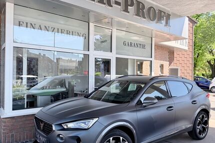 Cupra Formentor 16.500 km 27.890 &euro; Duisburg 47249