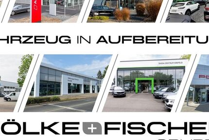 Ford Kuga 40.514 km 24.890 &euro; Krefeld 47805