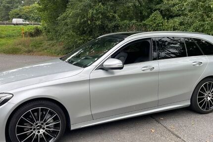 Mercedes C 250