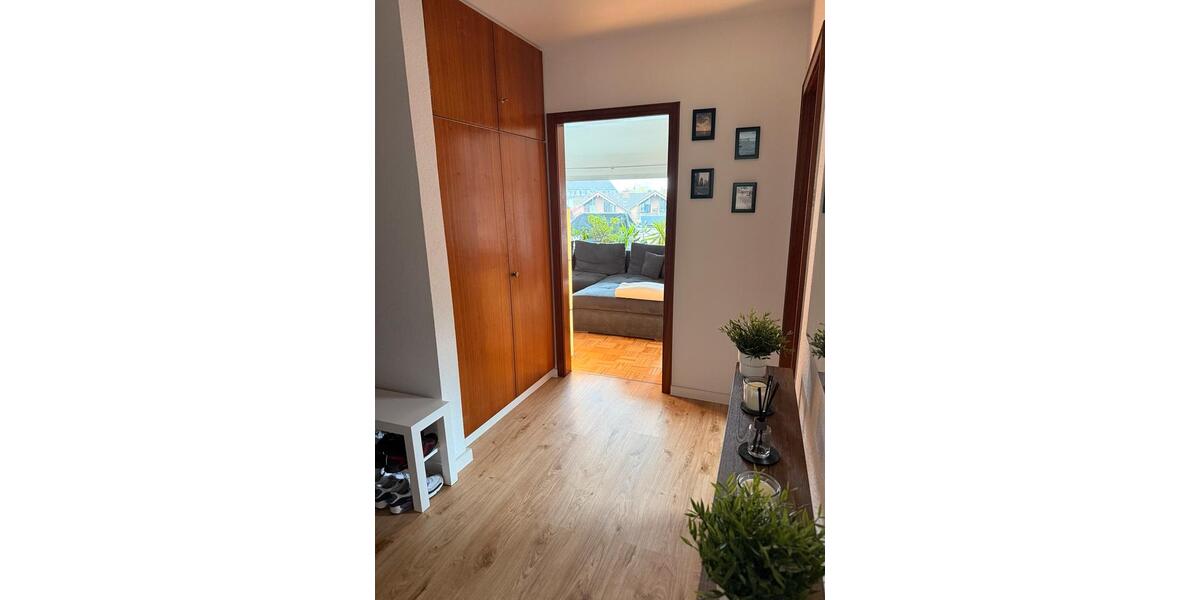 Dachgeschoßwohnung Ratingen Lintorf - 2 Zimmer, 55 m&sup2;, 780&euro; | Angebot:26345297