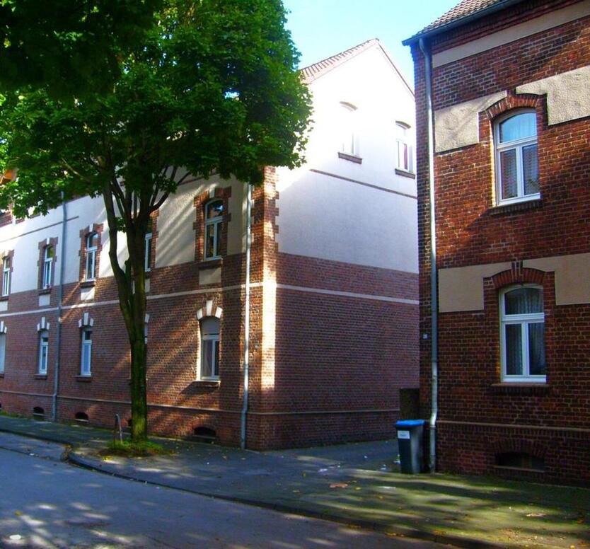 Bewegungsfreiheit in Ihrer bodengleichen Dusche. zimmer