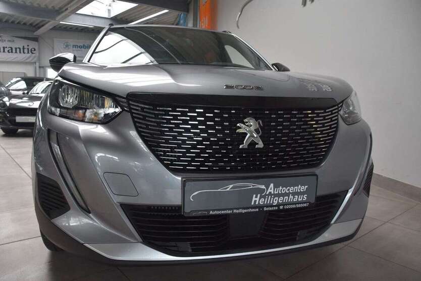 Peugeot 2008 18.580 km 17.980 € Heiligenhaus 42579
