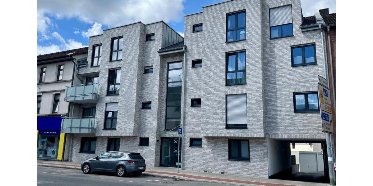 Etagenwohnung Bottrop - 2.5 Zimmer, 78 m&sup2;, 858&euro; | Angebot:25571212