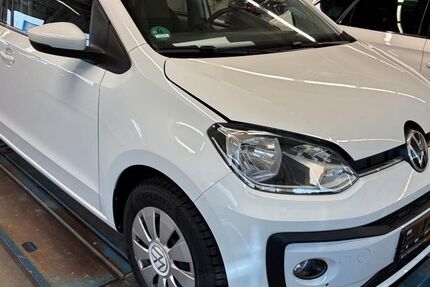VW up! 63.200 km 10.990 &euro; Kerken 47647