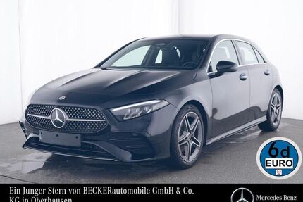 Mercedes A 200