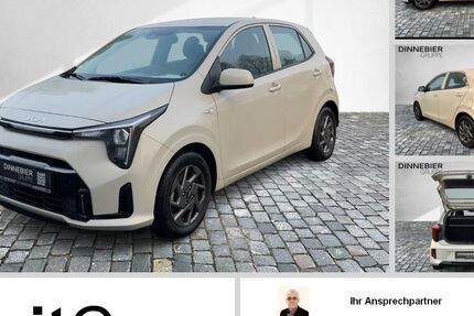 Kia Picanto 14.238 km 16.130 &euro; Krefeld 47803