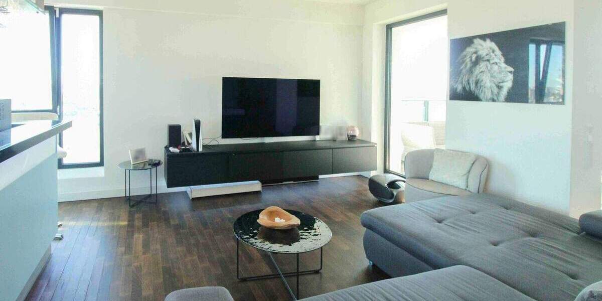 Einfamilienhaus Düsseldorf Pempelfort - 2 Zimmer, 675.000&euro; | Angebot:25426899