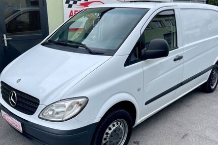 Mercedes-Benz Vito 263.000 km 8.950 € Ratingen (Nähe Düsseldorf) 40883