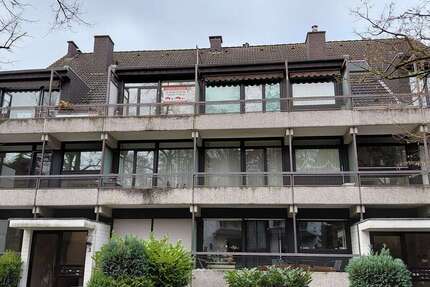 Wohnung Duisburg Duisburg-Mitte - 3 Zimmer, 106 m&sup2;, 860&euro; | Angebot:25724082