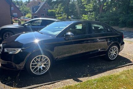 Audi A3 94.220 km 14.500 &euro; Dorsten 46284
