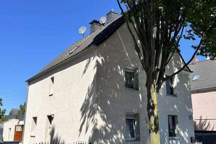 Haus Duisburg Rheinhausen - 4 Zimmer, 78 m&sup2;, 229.000&euro; | Angebot:27411380