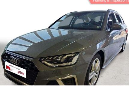 Audi A4 74.405 km 29.940 &euro; Moers-Hülsdonk 47441