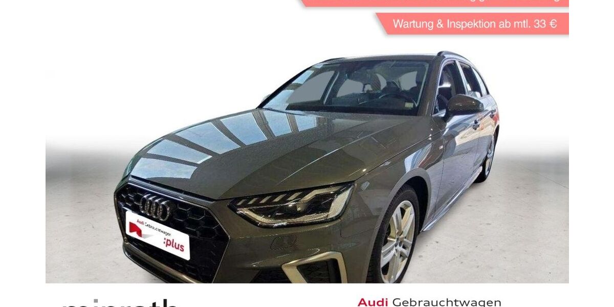 Audi A4 74.405 km 29.940 &euro; Moers-Hülsdonk 47441