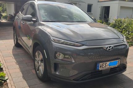 Hyundai KONA Elektro 69.000 km 18.300 € Alpen 46519